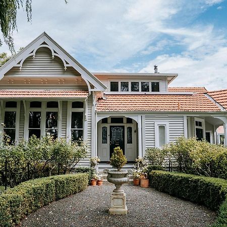 مبيت وإفطار هاستينغز Hawthorne House المظهر الخارجي الصورة