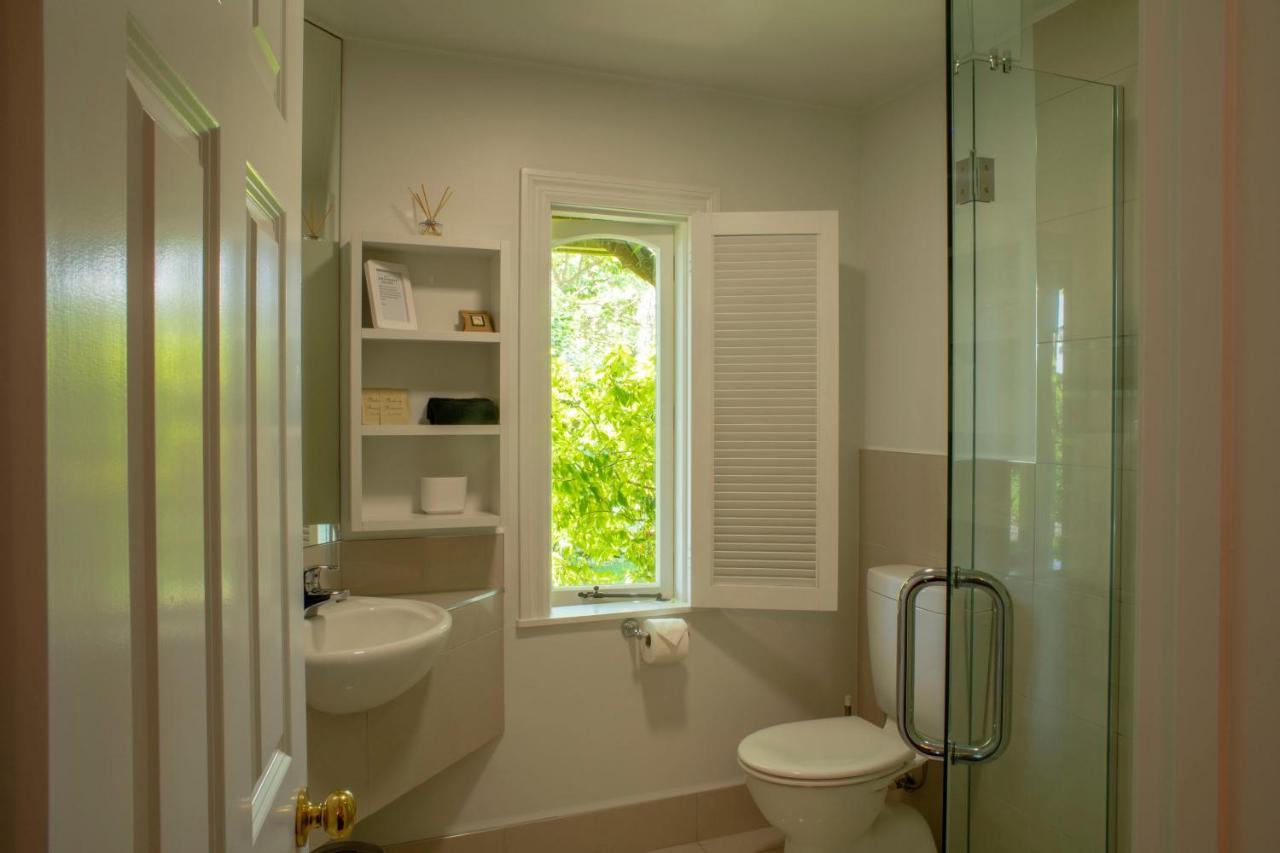 مبيت وإفطار هاستينغز Hawthorne House المظهر الخارجي الصورة