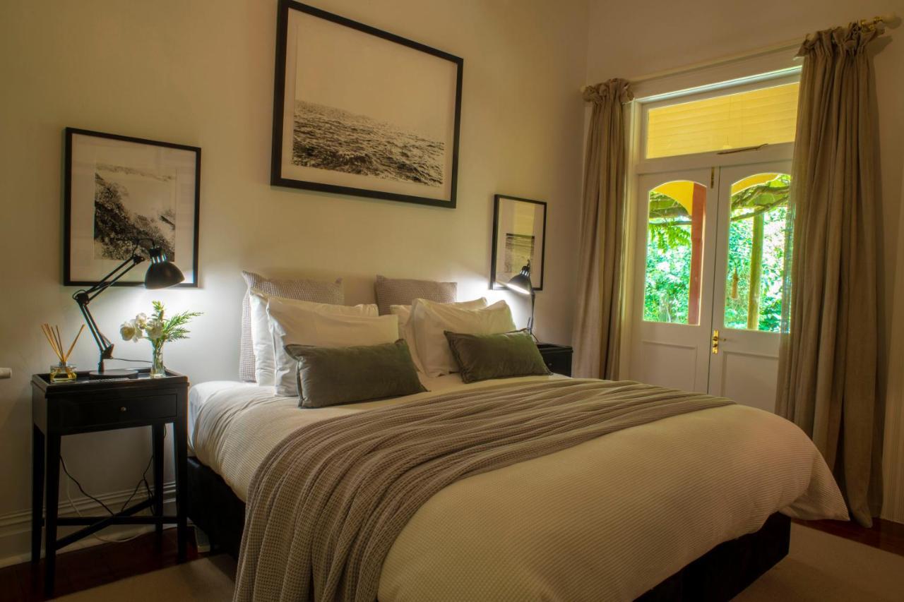 مبيت وإفطار هاستينغز Hawthorne House المظهر الخارجي الصورة