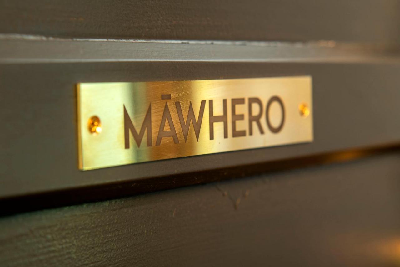 مبيت وإفطار هاستينغز Hawthorne House المظهر الخارجي الصورة