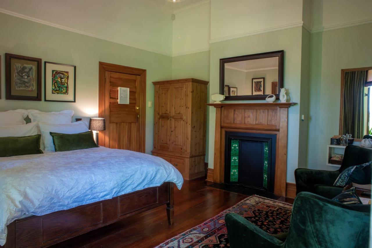 مبيت وإفطار هاستينغز Hawthorne House المظهر الخارجي الصورة